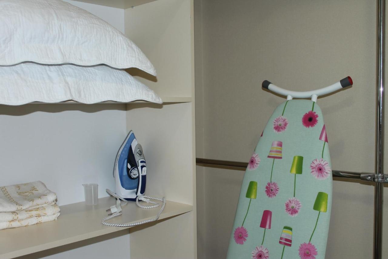 Sea View Sky 15 Apartments Odessa Dış mekan fotoğraf